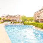 Residence La Posta Con Piscina