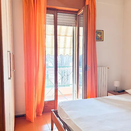 La Posta Con Piscina Apartment