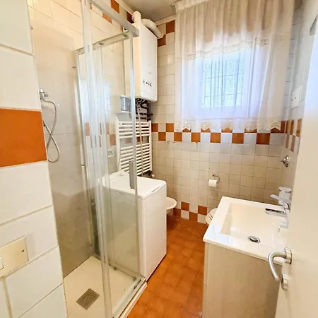 Appartamento La Posta Con Piscina *