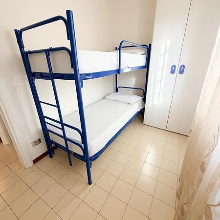 Apartment La Posta Con Piscina Lido di Jesolo
