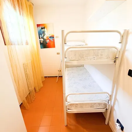 Appartamento La Posta Con Piscina Lido di Jesolo