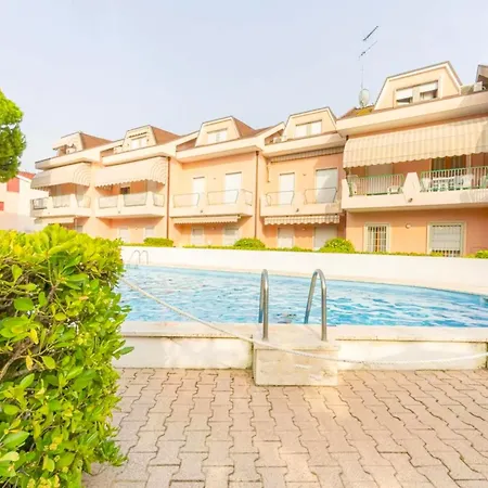 La Posta Con Piscina * Lido di Jesolo