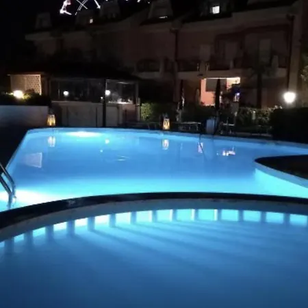 La Posta Con Piscina * Lido di Jesolo