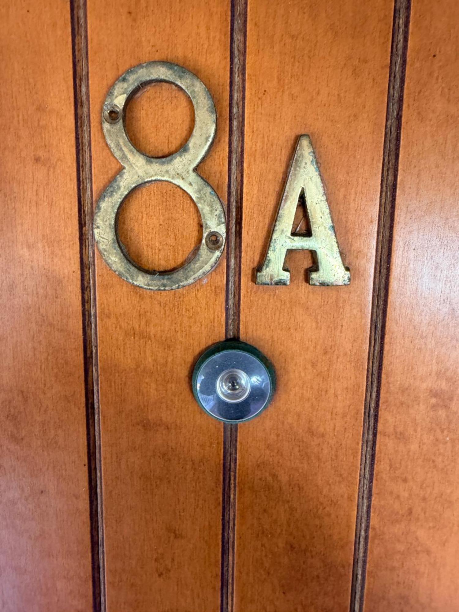 La Posta Con Piscina