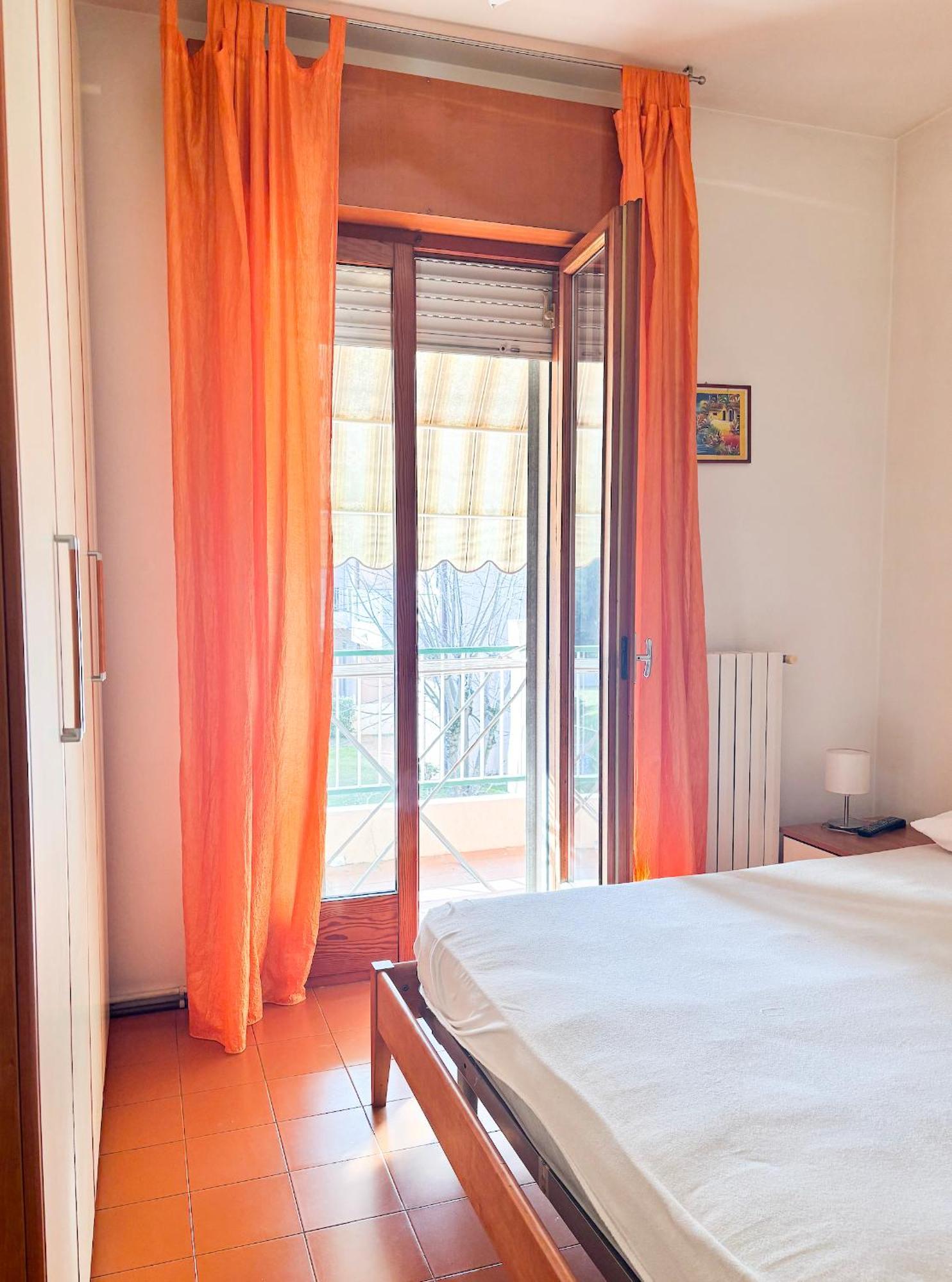 La Posta Con Piscina Apartment