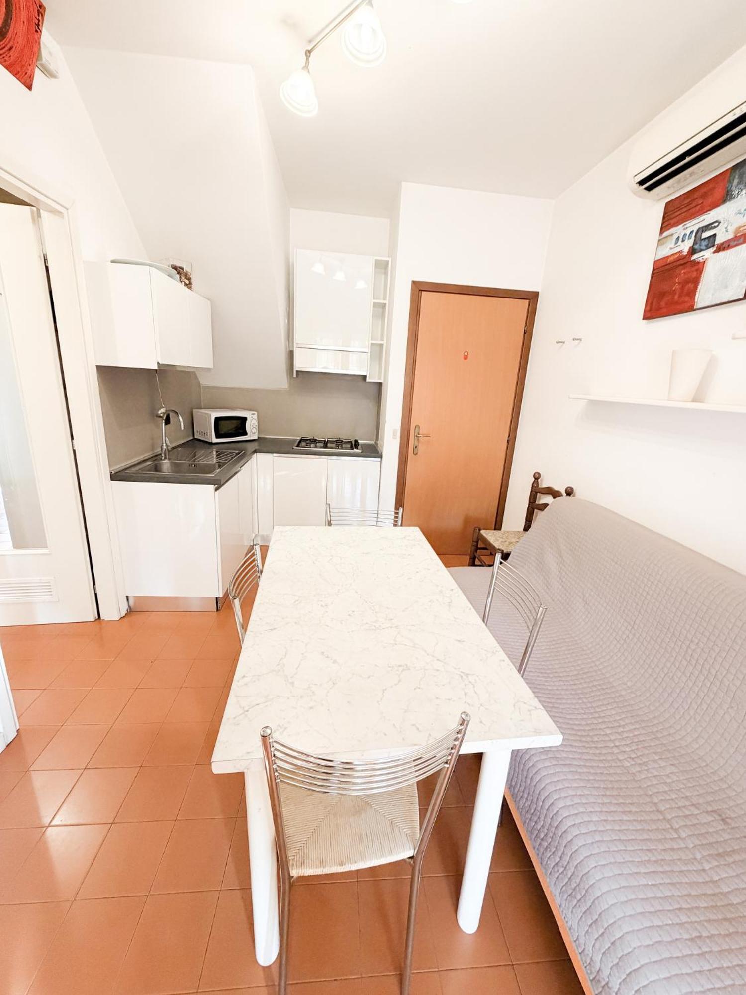 La Posta Con Piscina Lido di Jesolo