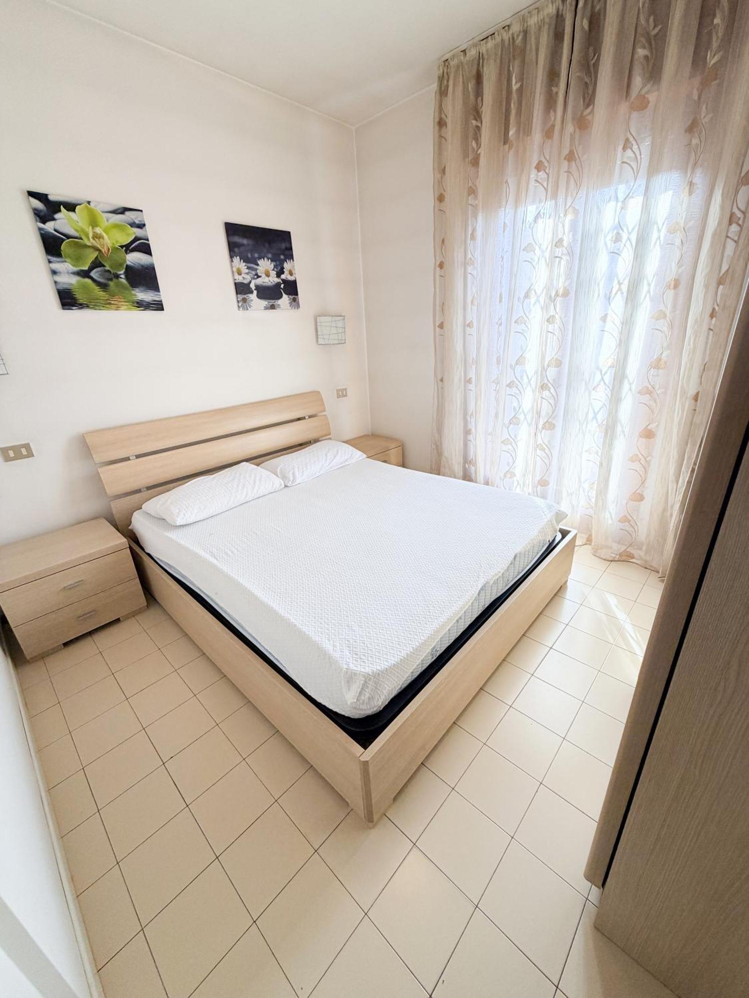 Appartamento La Posta Con Piscina *