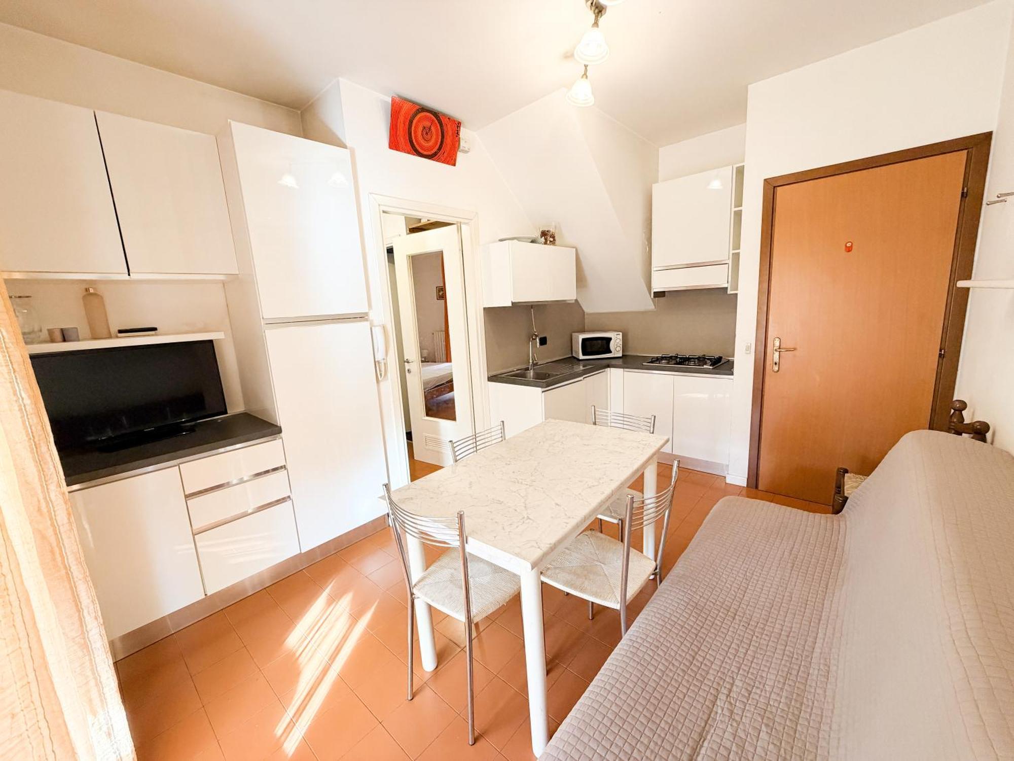 La Posta Con Piscina