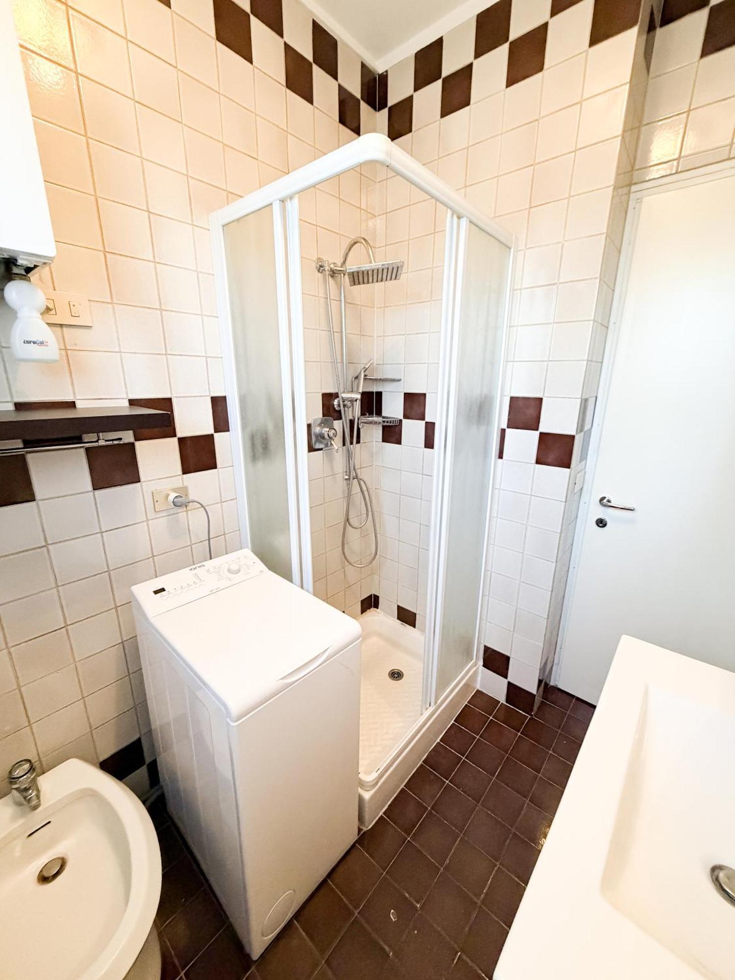 Appartamento La Posta Con Piscina