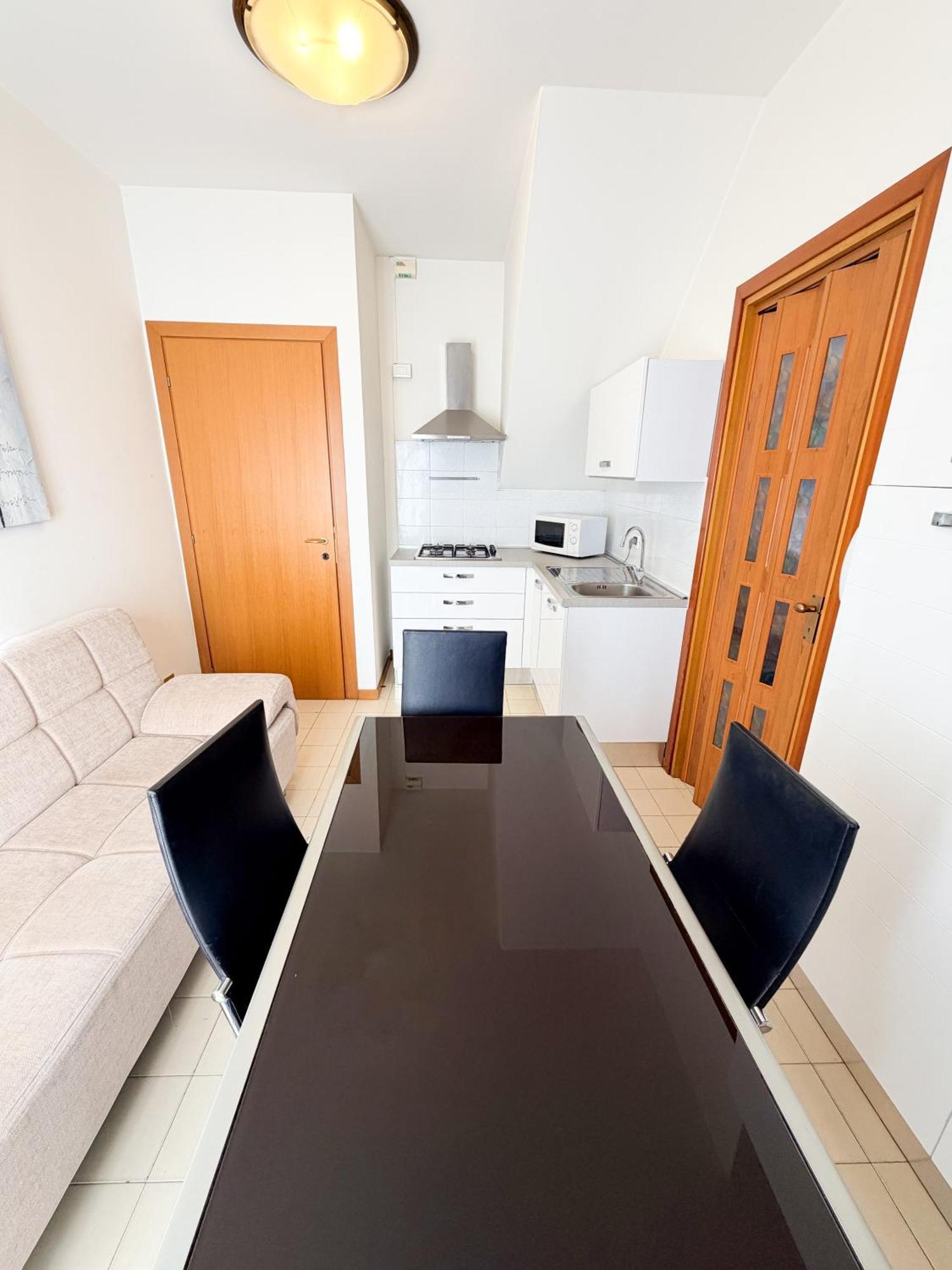 La Posta Con Piscina *