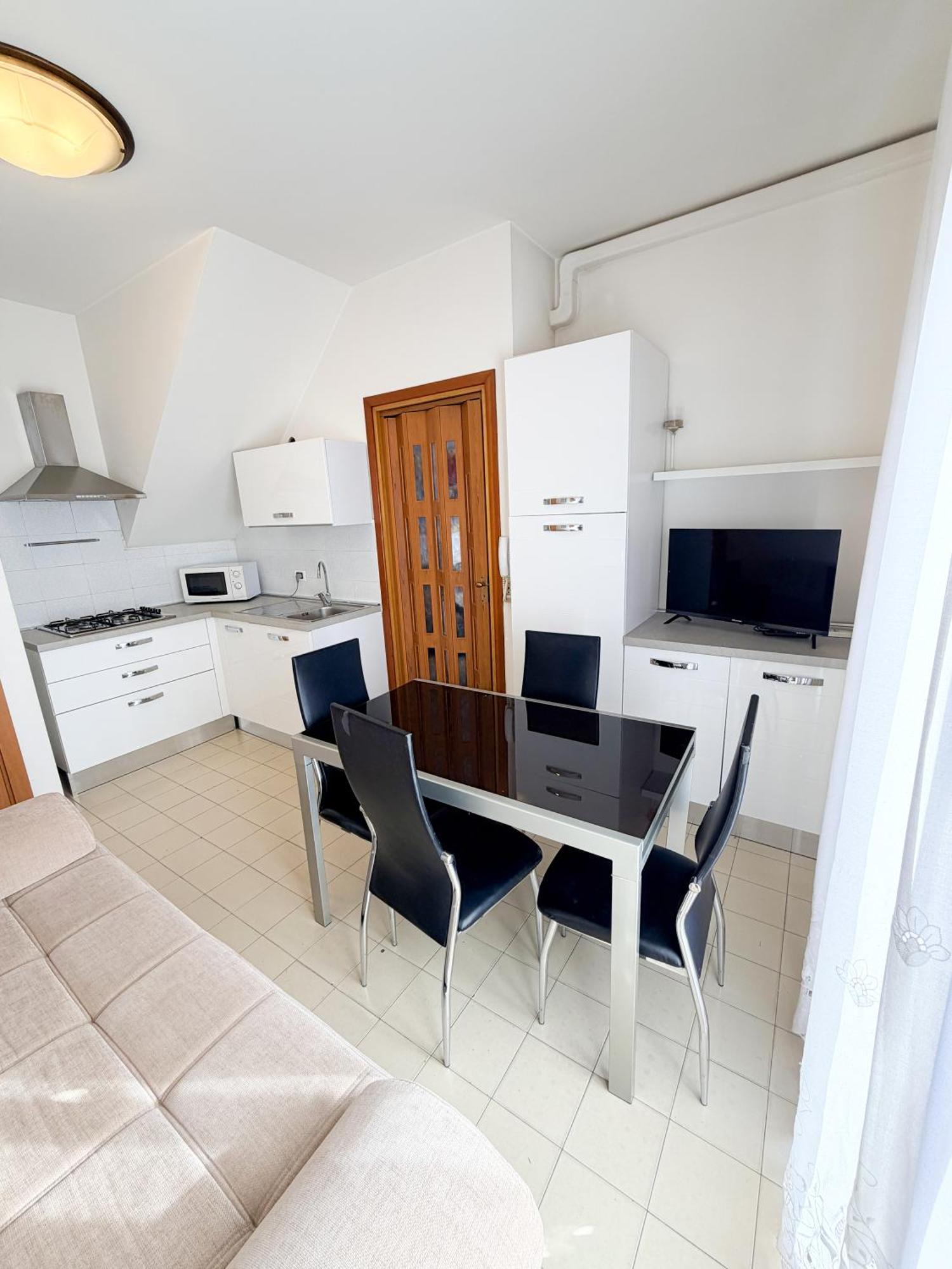 Apartment La Posta Con Piscina Lido di Jesolo