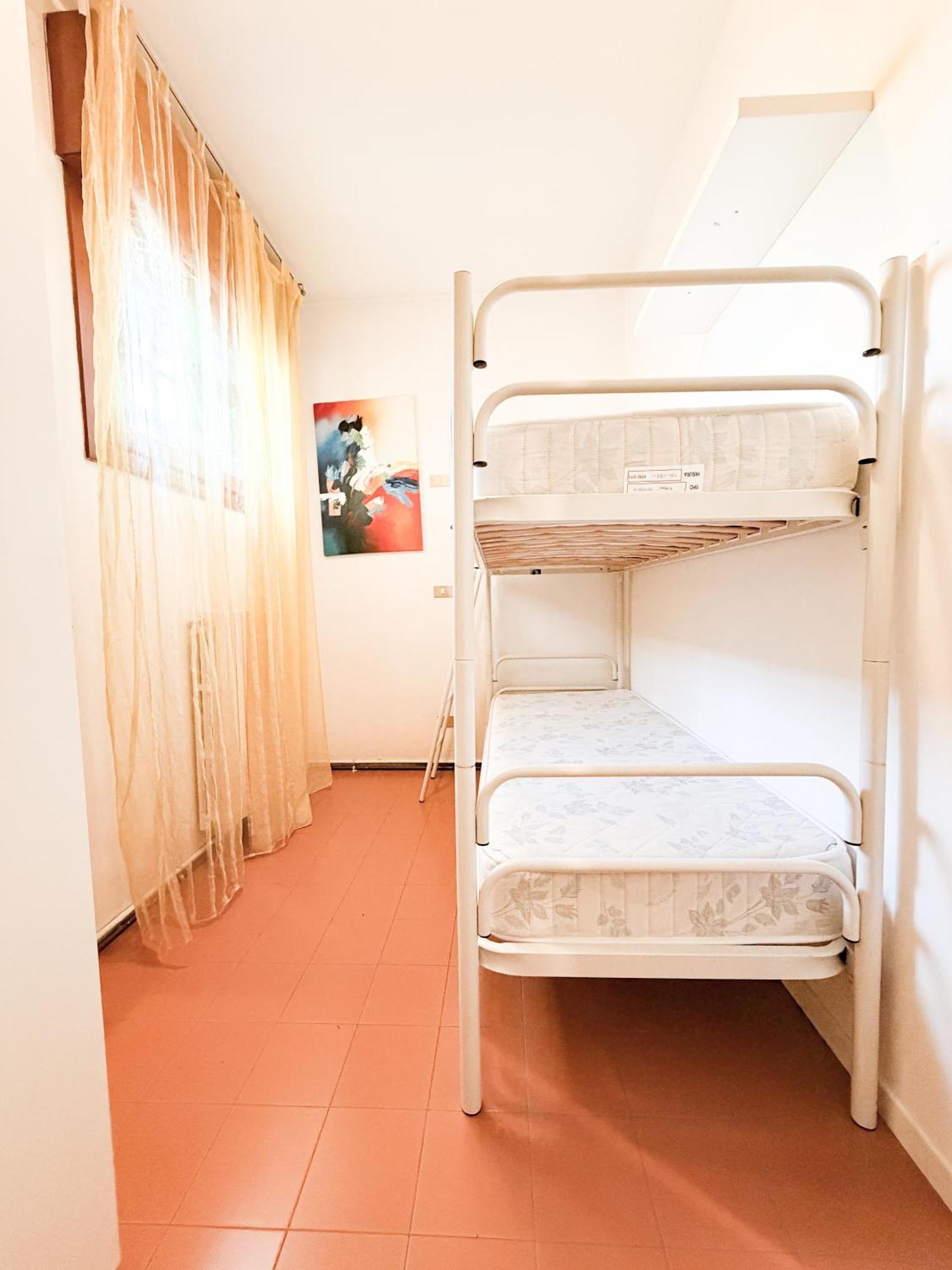 La Posta Con Piscina Lido di Jesolo