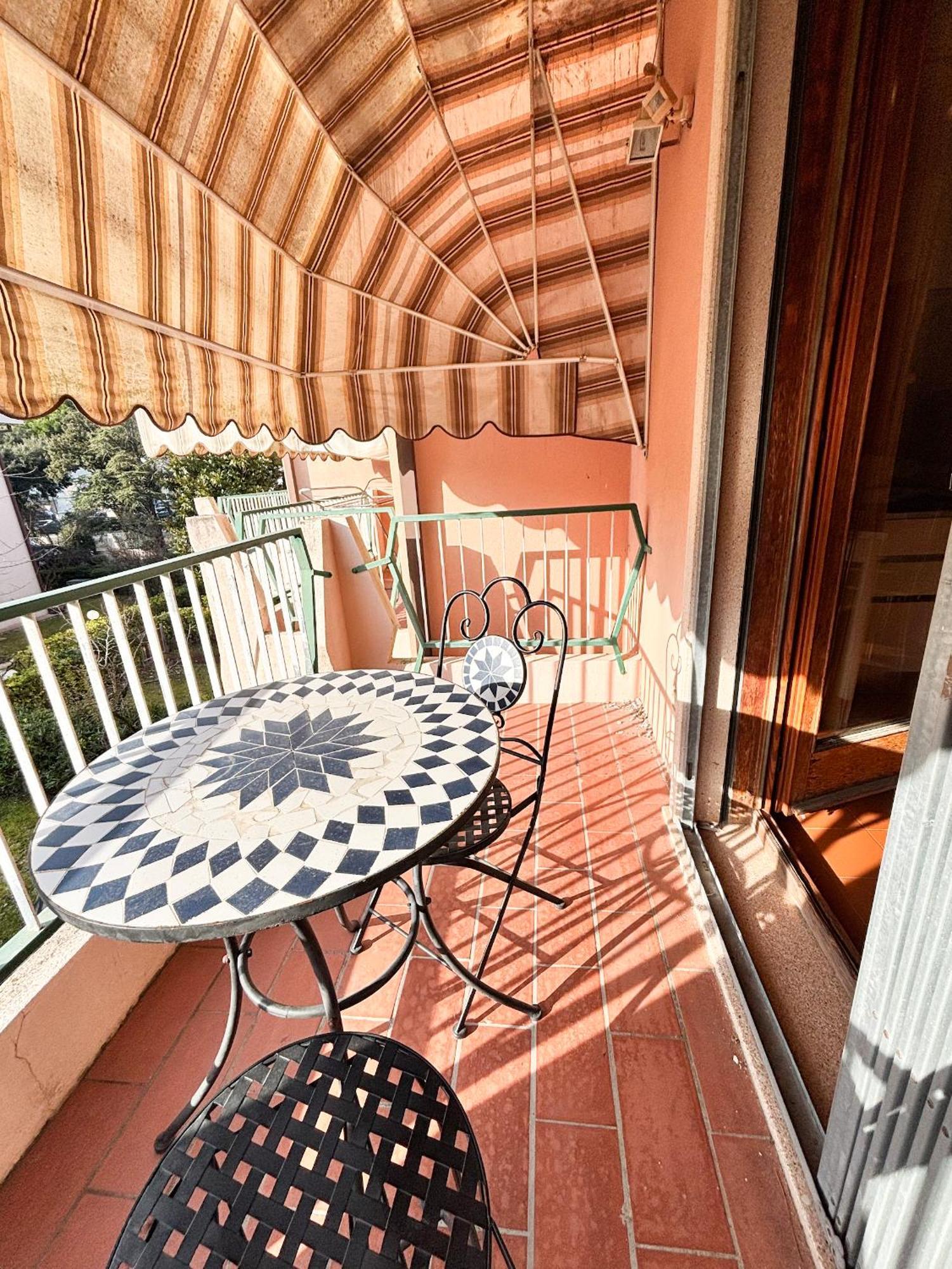 La Posta Con Piscina Apartment