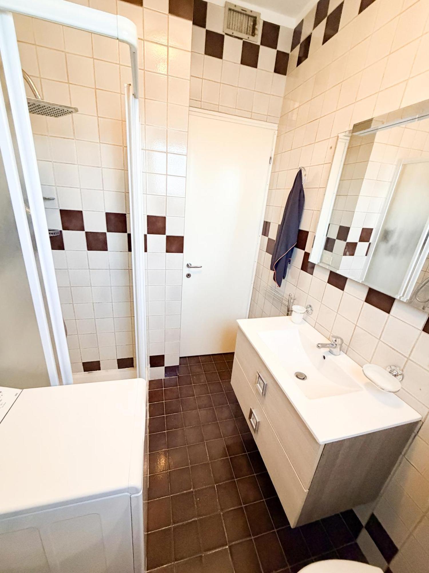 Apartment La Posta Con Piscina *