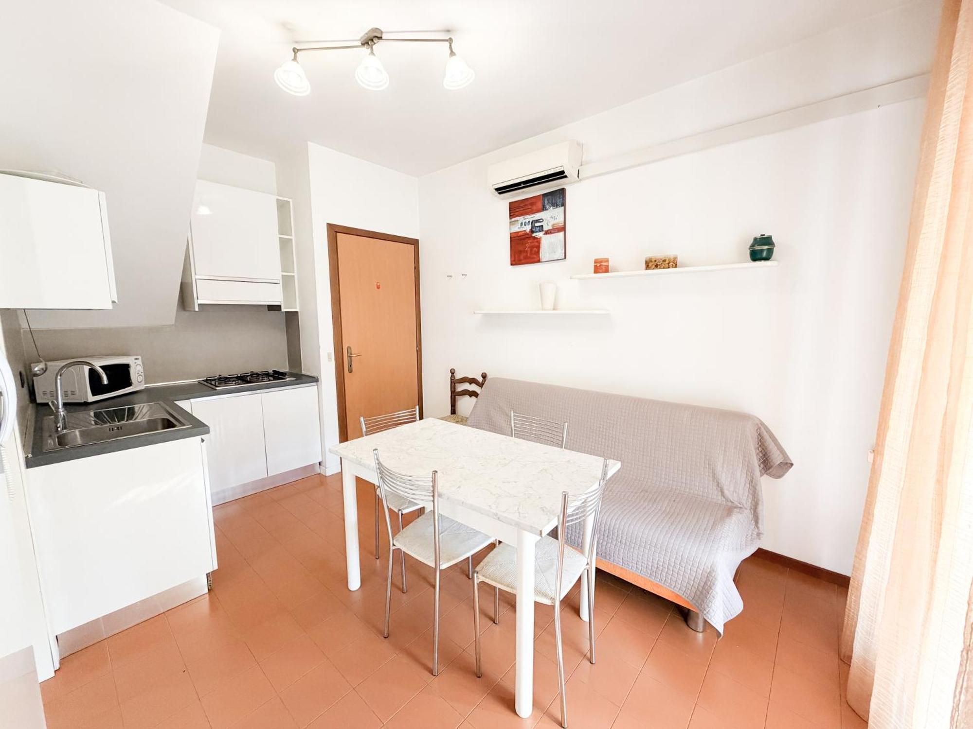 Apartment La Posta Con Piscina Lido di Jesolo