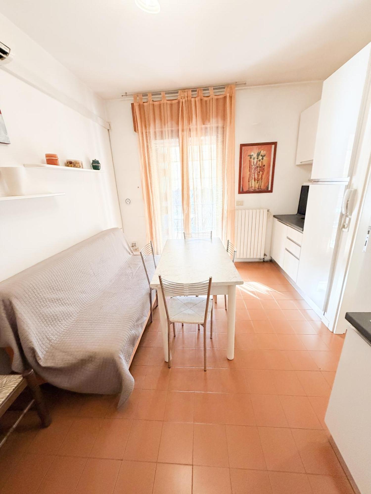 La Posta Con Piscina Apartment *