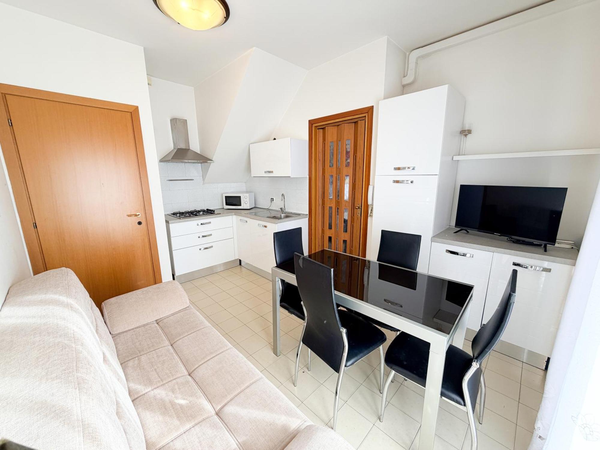 La Posta Con Piscina Apartment Lido di Jesolo