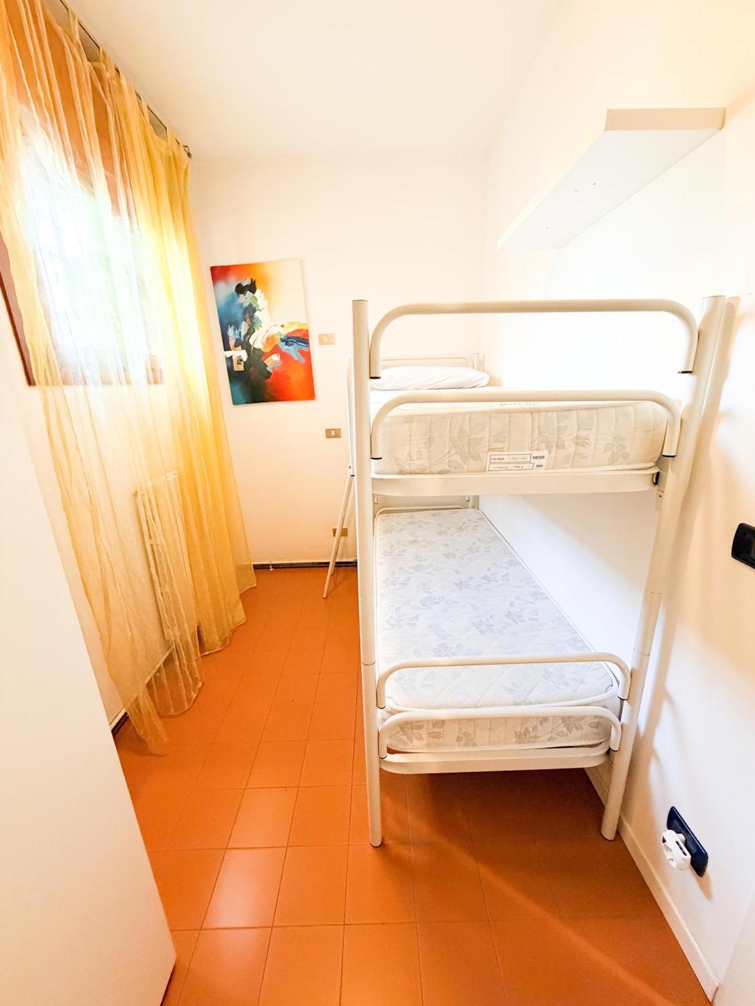 Appartamento La Posta Con Piscina Lido di Jesolo