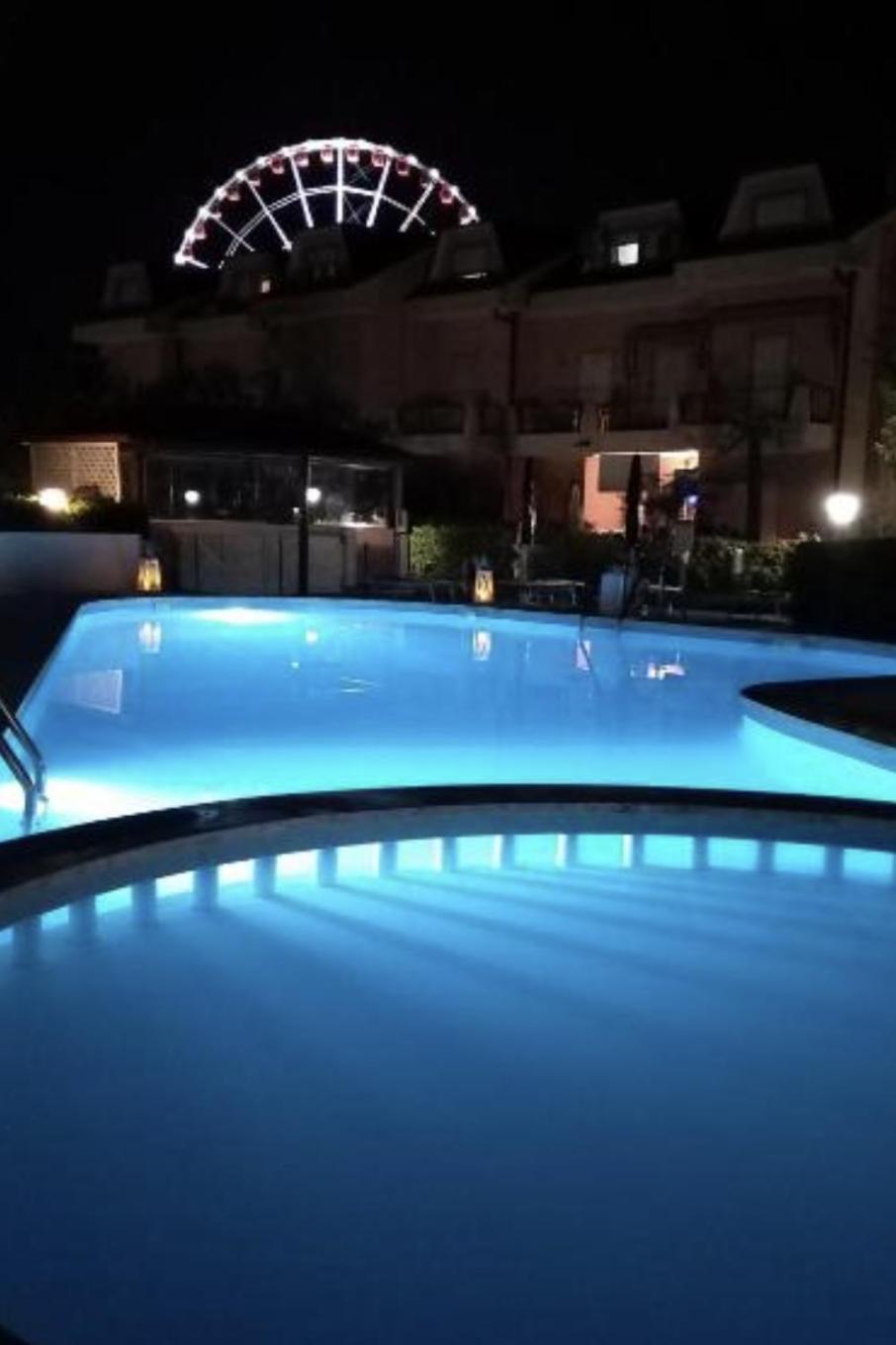 La Posta Con Piscina * Lido di Jesolo